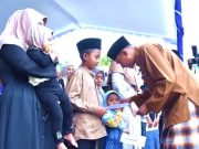 Seni Tradisi Ronthek Gugah Sahur Dinilai Semakin Baik