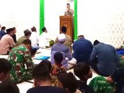Jaga Kerukunan dan Tolak Judi Online