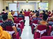 Sosialisasi Program Baru Gerakan Wakaf Uang