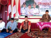 Pengajian Jumat Berkah Bulan Ramadhan