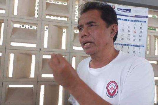 Modal Rp1,7 Miliar Diduga Belum Dibayar, Pemilik Dapur MBG di Blora Jawa Tengah Laporkan Yayasan