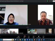Kanwil Kemenkum Jateng Sosialisasikan Aplikasi Posbankum bagi Paralegal Purbalingga