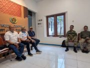 Oleh-Oleh Retret Wartawan Jateng, Selalu Ingat Kalimat “Kalau Bapak Nggak Kuat..”