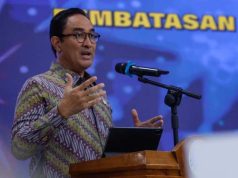 BNN Gelar FGD Bahas Pengaturan Rokok Elektrik dan Pembatasan Penggunaan Dinitrogen Oksida ‘Whip Pink’