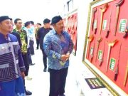 Keris Pusaka Presiden Prabowo, Ikut Meramaikan Gelar Budaya Luwung