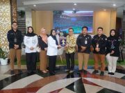 Perkuat JDIH, Kemenkum Jateng Terima Audiensi KPU