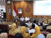 Kapolres Anita Tegaskan, Polres Purbalingga Siap Amankan Ramadan dan Idul Fitri 1447 H
