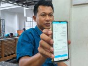 SMS Denda Tilang Atas Nama Kejaksaan Marak di Kota Semarang, Penipuan?
