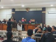 Pengacara Sebut Terdakwa Kredit Macet PT Sritex tak Terlibat Inisiasi Kredit Bank DKI