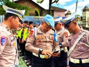 Gaktibplin untuk Mencegah Pelanggaran Personel
