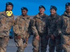 Implikasi Hukum dan Dual Loyalty WNI Jadi Militer di Amerika Serikat