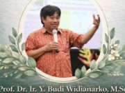 Duka Mendalam Soegijapranata Catholic University atas Berpulangnya Prof Budi Widianarko
