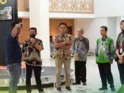 Bandara Adi Soemarmo Siap Sambut Kedatangan Kafilah MTQ Nasional XXXI/2026