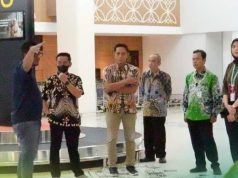 Bandara Adi Soemarmo Siap Sambut Kedatangan Kafilah MTQ Nasional XXXI/2026