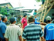 Gempa Bumi Rusakkan 5 Rumah di Pacitan, di Bantul 12 Orang Luka