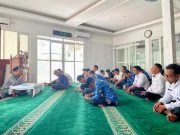 Kemenkum Jateng Gelar Kultum Ramadan, Bahas Adab Puasa