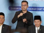 Kemenag RI Klarifikasi Viral Potongan Video ‘Menag Tinggalkan Zakat’