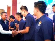 Kemajuan Olahraga Membutuhkan Kolaborasi Semua Pihak