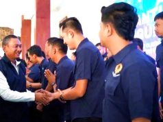 Kemajuan Olahraga Membutuhkan Kolaborasi Semua Pihak