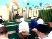 Meningkatkan Keimanan Perkuat Ukhuwah dan Pererat Silaturahmi
