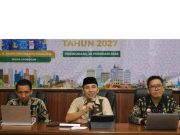 Sekda Grobogan Anang Armunanto Dorong Perencanaan Terukur dalam Rancangan Awal Rencana Kerja Setda 2027