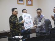 Pemkot Magelang Salurkan Bantuan Korban Banjir di Tapanuli Tengah dan Aceh Tamiang