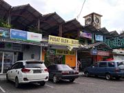 Taman Bojana Kudus Dilirik Investor Jadi Hotel, Bagaimana Nasib Pedagang Kuliner?
