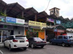 Taman Bojana Kudus Dilirik Investor Jadi Hotel, Bagaimana Nasib Pedagang Kuliner?