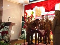 Bupati Grobogan Setyo Hadi Kukuhkan 255 Kepala Sekolah, Tegaskan Mutasi Bukan Hadiah atau Hukuman