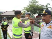 Polres Purworejo Gelar Operasi Keselamatan Candi 2026