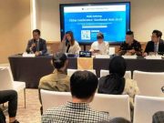 China Conference Southeast Asia 2026 Tunjukkan Pentingnya Peran Strategis Indonesia-Tiongkok