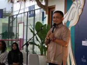 Resmikan Padel 99 Court, Wali Kota Pekalongan Dorong Pengembangan Olahraga dan Prestasi
