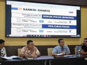 Pemkot Pekalongan Gandeng Bea Cukai Tegal, Perkuat Kesadaran Cukai Mahasiswa