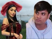 Lewat Instagram Pribadi, Denada Akui Reza Anak Kandungnya