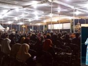 Paguyuban Kades Polosoro Gelar Pertunjukan Wayang Ruwatan Murwakala