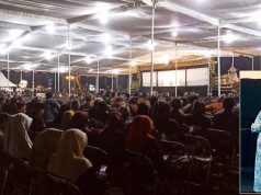 Paguyuban Kades Polosoro Gelar Pertunjukan Wayang Ruwatan Murwakala