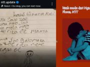 Kisah Sendu dari Ngada, Anak Kelas 4 SD Mengakhiri Hidup karena Tak Dibelikan Buku Tulis
