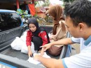 Tanggap Darurat Diperpanjang, Pemkot Pekalongan Jamin Kebutuhan Makan Pengungsi