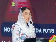 Noviana Adinda Putri, Kisah Pengusaha Fesyen hingga Nahkodai Womenpreneur Hipmi Jateng