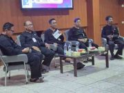 Kepala Diskominfo Kota Tegal: Adaptasi Teknologi Bukan Sekadar Gimmick