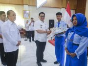 FGD Renja 2027 Disdukcapil Kota Magelang