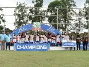 SD Kristen Manahan Surakarta Pertahankan Gelar Kampiun MLSC Solo Seri 2, MIN 9 Sragen Jejak Podium Utama