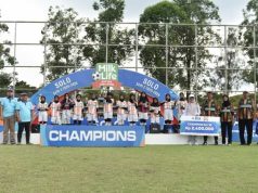 SD Kristen Manahan Surakarta Pertahankan Gelar Kampiun MLSC Solo Seri 2, MIN 9 Sragen Jejak Podium Utama