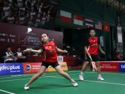 Kejuaraan Klub Mitra PB Djarum 2026 di Kudus Diikuti 518 Atlet Muda, Ini Daftar Juaranya