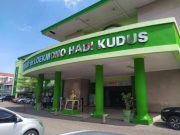 Polres Kudus Tahan Tersangka Penipuan Janji Kerja di RSUD, Berkas Segera Dilimpahkan