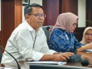 Antisipasi Lonjakan Harga Pangan, Jateng Siap Gelar Ratusan GPM