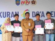 Peringatan HPN di Kabupaten Tegal, Pers Didorong Perkuat Peran Edukasi dan Kontrol Publik