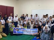 Peringati HUT ke-80, PWI Gelar Tasyakuran Penuh Makna di SLB C dan AB Danyang Bersama Puluhan Anak Istimewa