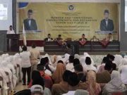 Jemaah Calon Haji Brebes Matangkan Kesiapan Spiritual dan Kesehatan