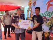 Durian Shaka asal Kendal jadi Juara dalam Festival Durian Gunungpati Semarang 2026